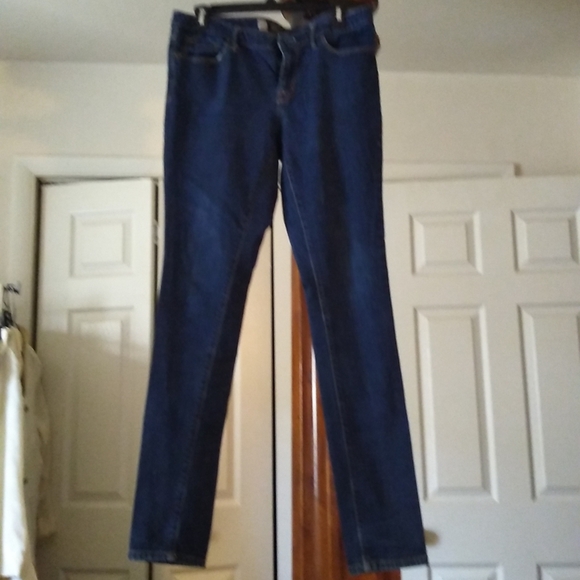 Blue jeans - Picture 4 of 4